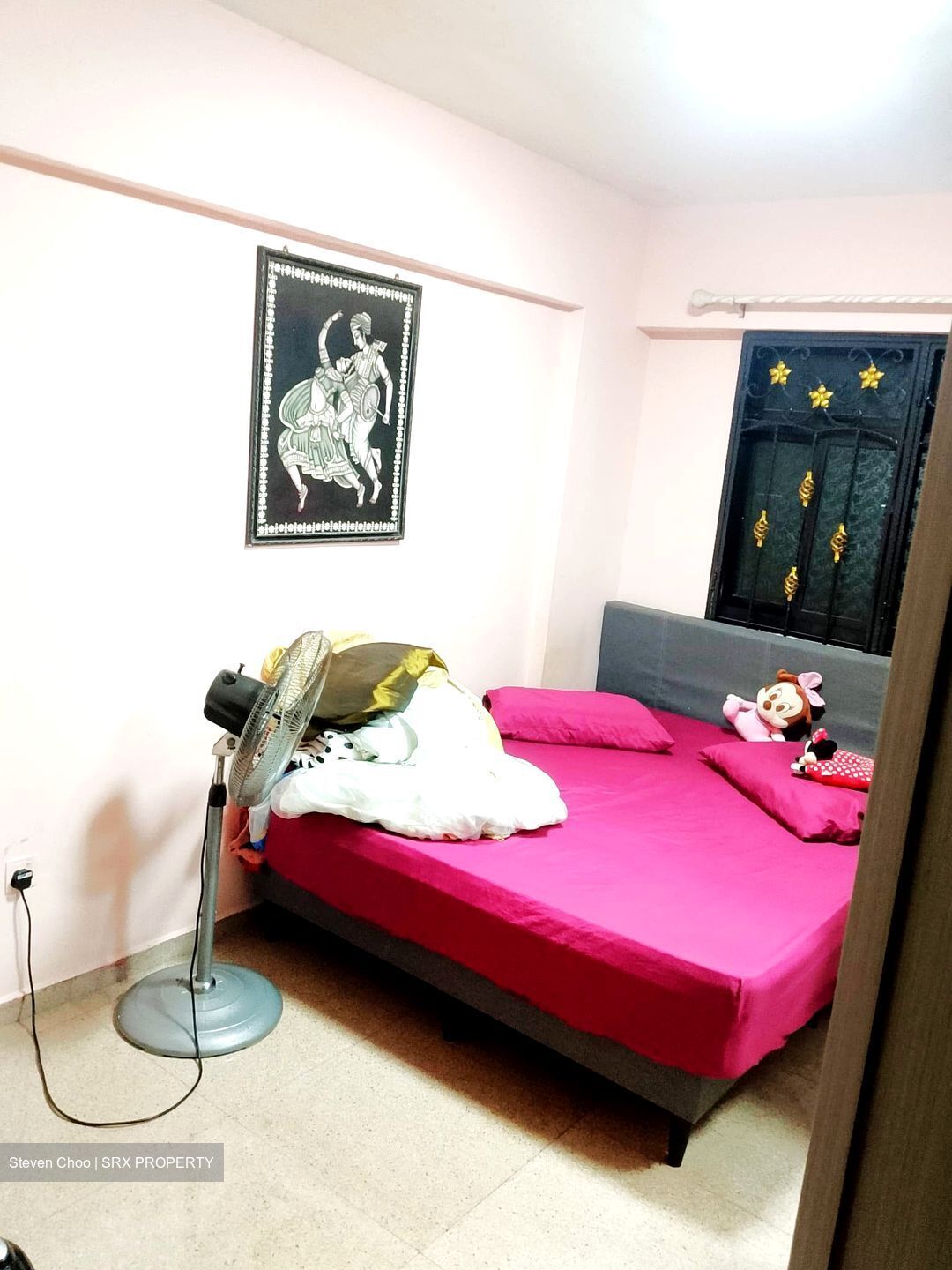 Blk 508C Wellington View (Sembawang), HDB 4 Rooms #601622211